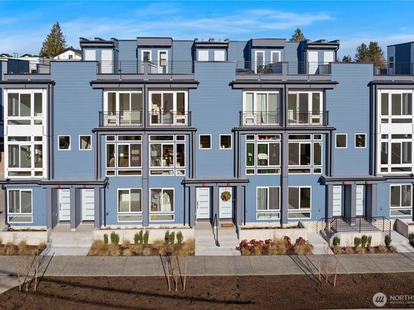 1206 B NW 83rd Street, Seattle WA 98117