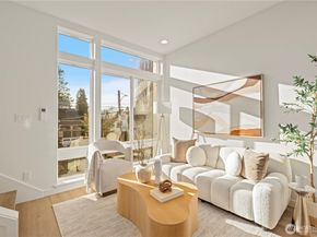 1206 B NW 83rd Street, Seattle WA 98117