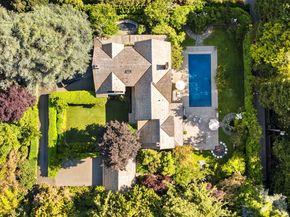 7735 Overlake Drive W, Medina WA 98039