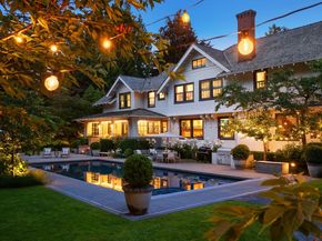 7735 Overlake Drive W, Medina WA 98039