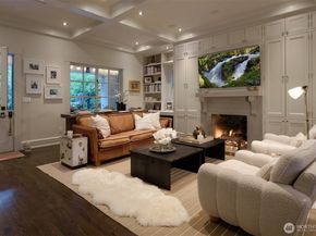 7735 Overlake Drive W, Medina WA 98039