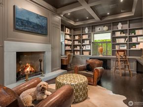 7735 Overlake Drive W, Medina WA 98039