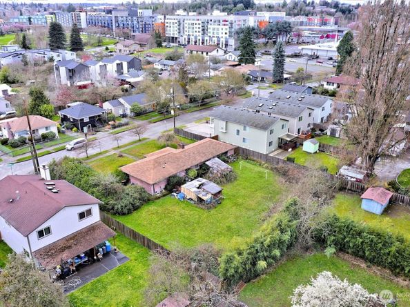 4422 S Myrtle Street, Seattle WA 98118