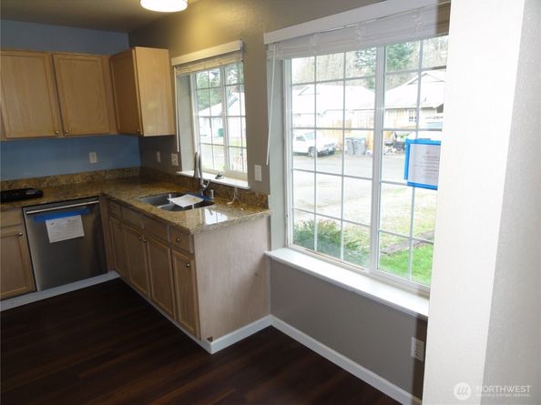 511 Forest Park Street, Port Orchard WA 98366