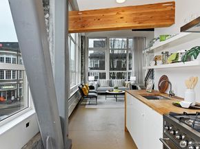 1505 11th Avenue 204, Seattle WA 98122