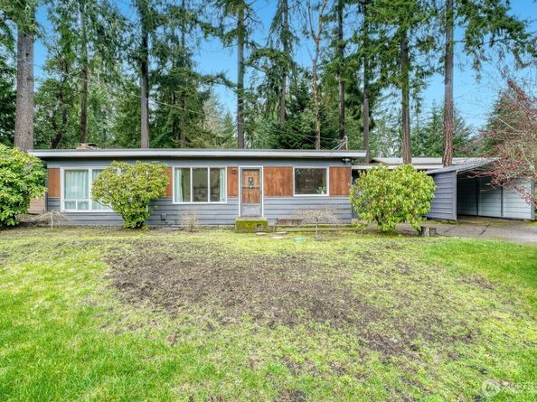 234 SW 208th Street, Normandy Park WA 98166