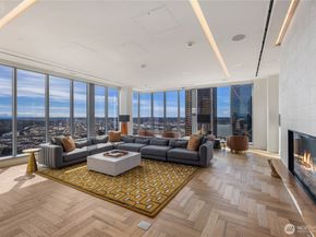 800 Columbia Street 1003, Seattle WA 98104