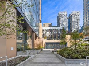 800 Columbia Street 1003, Seattle WA 98104
