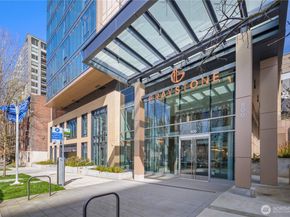 800 Columbia Street 1003, Seattle WA 98104