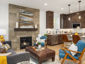 13472 (HS 8) NE 112th Place, Redmond WA 98052