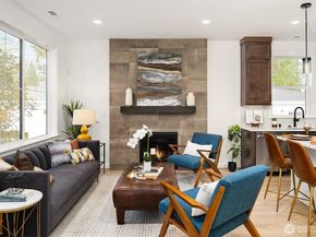 13472 (HS 8) NE 112th Place, Redmond WA 98052