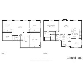 2408 208th Place SE, Bothell WA 98021