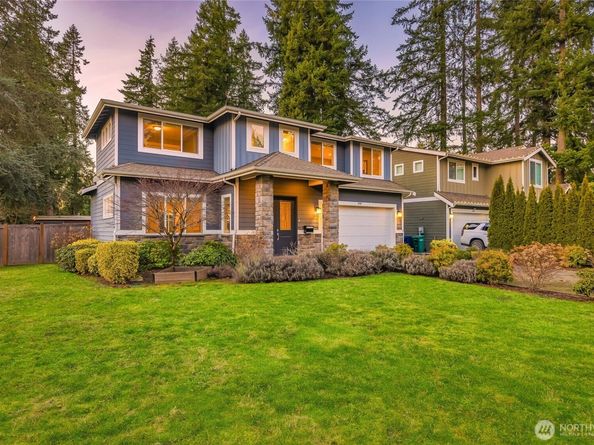 6501 124th Avenue NE, Kirkland WA 98033