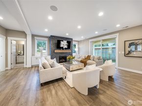 6501 124th Avenue NE, Kirkland WA 98033