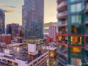 1920 4th Avenue 1405, Seattle WA 98101