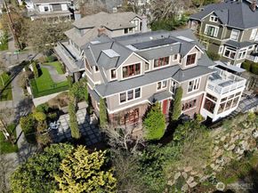 406 Galer Street, Seattle WA 98109