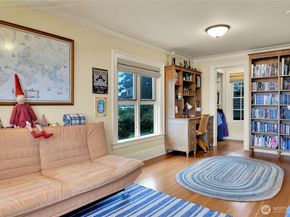 406 Galer Street, Seattle WA 98109