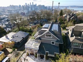 406 Galer Street, Seattle WA 98109