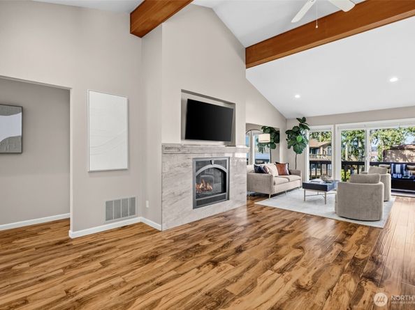 17434 NE 40Th Place C5, Redmond WA 98052