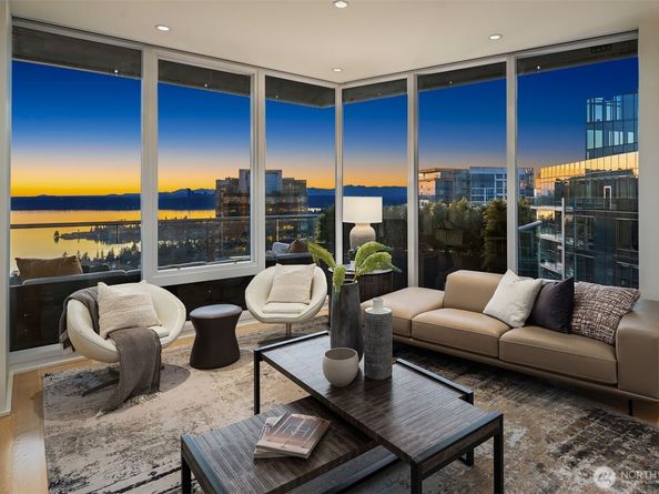 10700 NE 4th Street 4102, Bellevue WA 98004