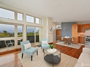8218 2nd Avenue NE B, Seattle WA 98115