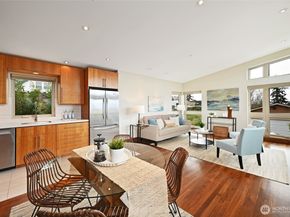 8218 2nd Avenue NE B, Seattle WA 98115