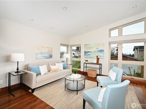 8218 2nd Avenue NE B, Seattle WA 98115