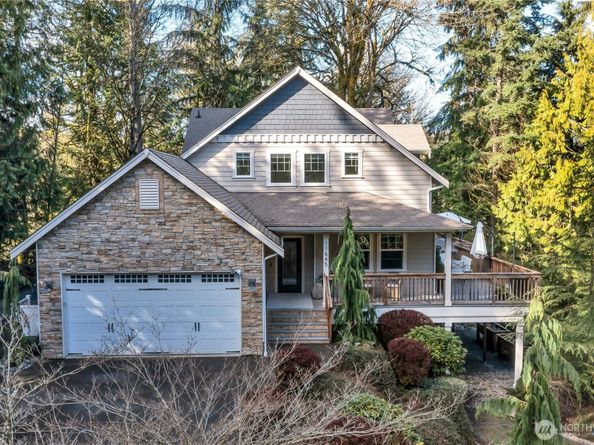 11645 Sunray Lane SE, Olalla WA 98359