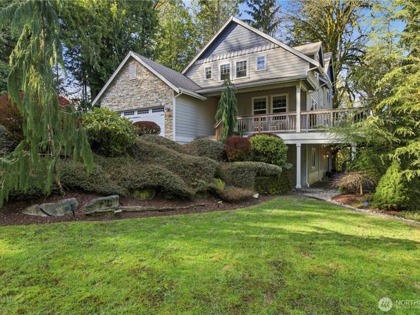 11645 Sunray Lane SE, Olalla WA 98359