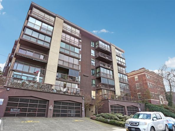 320 Melrose Avenue E 403, Seattle WA 98102
