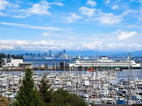 300 High School Road NE 419, Bainbridge Island WA 98110