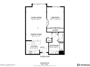 300 High School Road NE 419, Bainbridge Island WA 98110