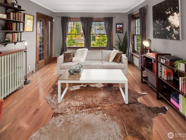 408 Bellevue Ave E 306, Seattle WA 98102