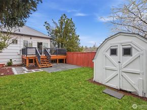 4161 41st Avenue S, Seattle WA 98118
