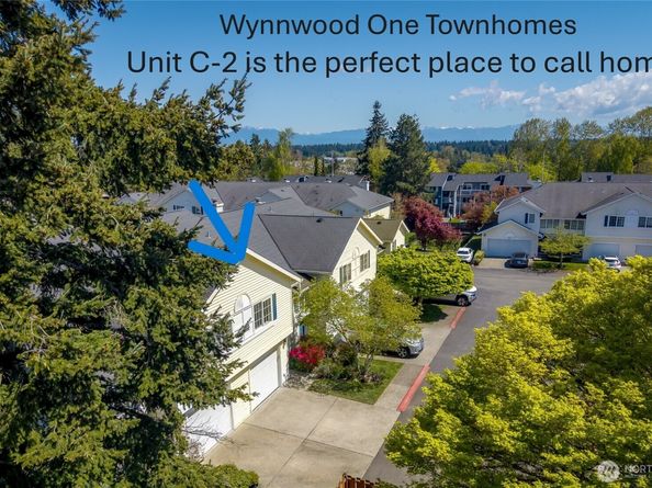 927 132nd Street SW C2, Everett WA 98204