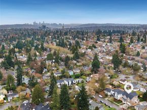8221 22nd Avenue NE, Seattle WA 98115