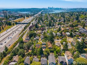 340 NE 53rd Street, Seattle WA 98105