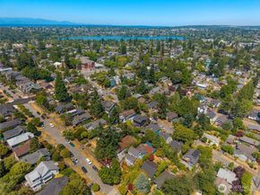 340 NE 53rd Street, Seattle WA 98105