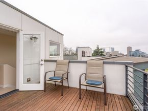 725 17th Avenue Unit A, Seattle WA 98122