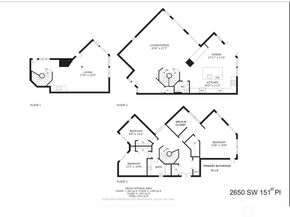 2650 SW 151st Place, Burien WA 98166