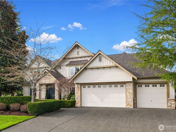 26822 SE 22nd Court, Sammamish WA 98075