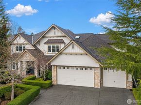 26822 SE 22nd Court, Sammamish WA 98075