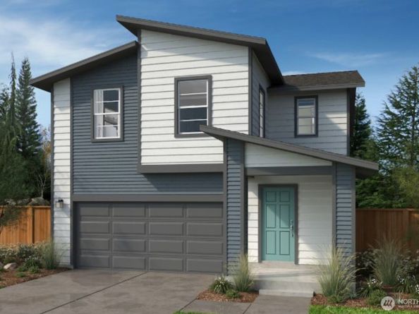 2302 128th Place SE 15, Everett WA 98208