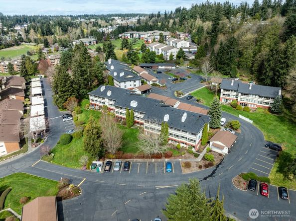 23405 Lakeview Drive H306, Mountlake Terrace WA 98043