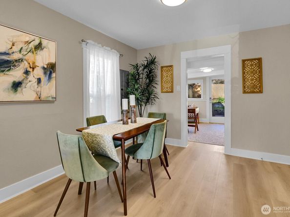 2850 NW 65th Street, Seattle WA 98117