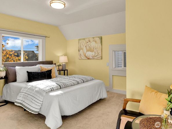 2850 NW 65th Street, Seattle WA 98117