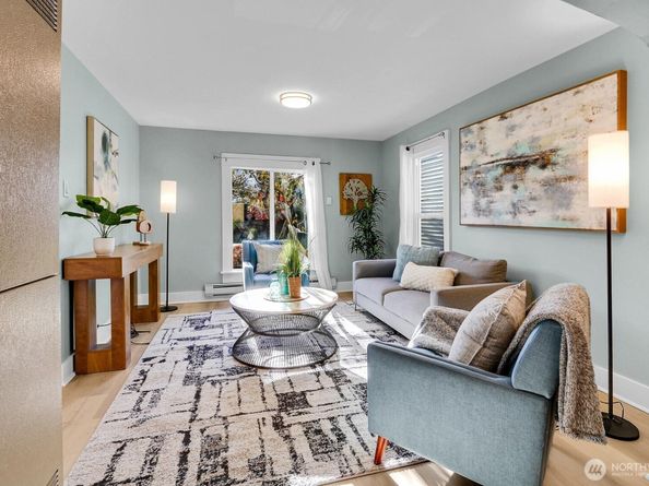 2850 NW 65th Street, Seattle WA 98117