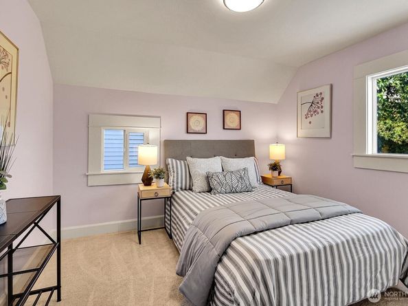 2850 NW 65th Street, Seattle WA 98117