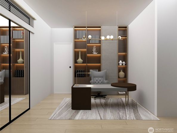 3312 Lake Washington Boulevard N, Renton WA 98056