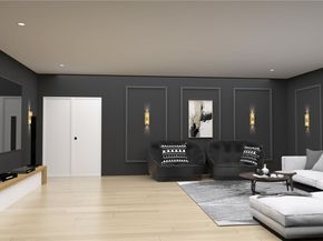 3312 Lake Washington Boulevard N, Renton WA 98056